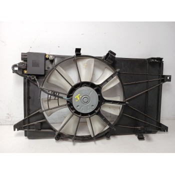 Recambio de electroventilador para mazda 5 berl. (cr) 2.0 crtd active+ (105kw) referencia OEM IAM 1680004850  