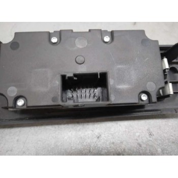 Recambio de mando luces para bmw serie 5 touring (e61) 525d referencia OEM IAM 6988565  SALPICADERO