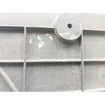 Recambio de electroventilador para audi a3 (8p1) 1.9 tdi referencia OEM IAM 1k0121207t  