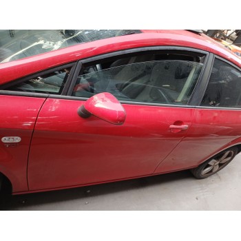 Recambio de puerta delantera izquierda para seat leon (1p1) 2.0 tdi 16v referencia OEM IAM 1P0831055A  