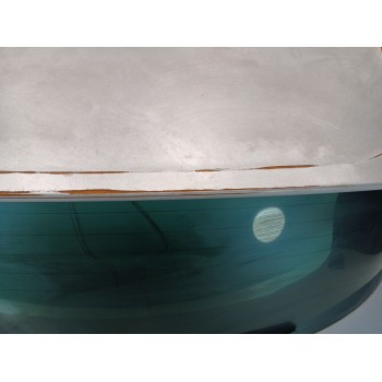 Recambio de porton trasero para seat toledo iii (5p2) 2.0 tdi 16v referencia OEM IAM   