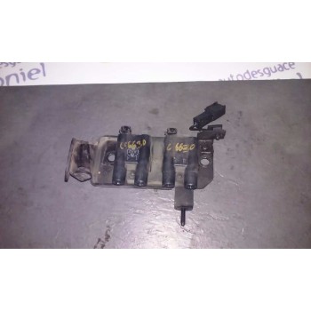 Recambio de bobina encendido para kia shuma ii 1.6 ls berlina portón referencia OEM IAM   X2