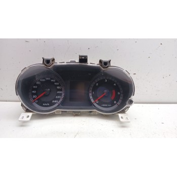 CUADRO INSTRUMENTOS 8100a485 769166220h 