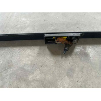 Recambio de barras porta equipaje para bmw x5 (e53) 4.4i automático referencia OEM IAM  X1 DERECHA