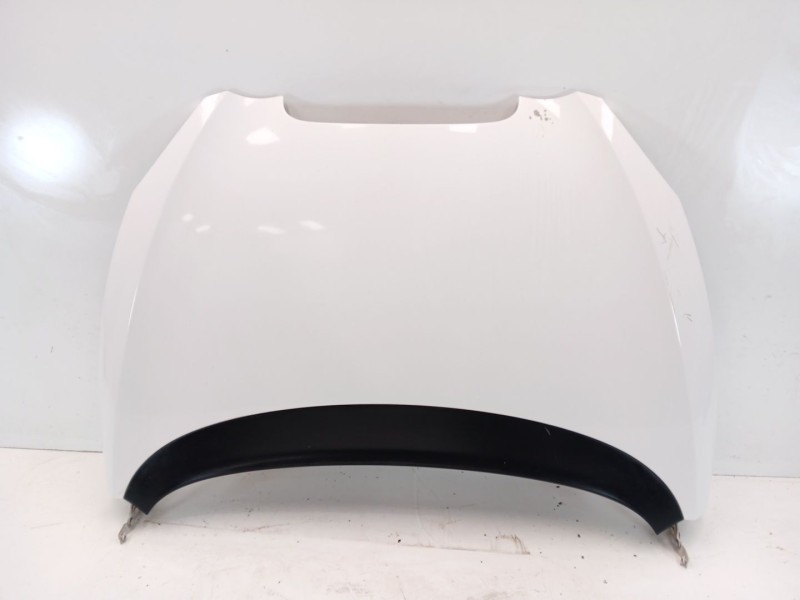 Recambio de capot para seat toledo iii (5p2) 1.9 tdi referencia OEM IAM 5P0823031B  