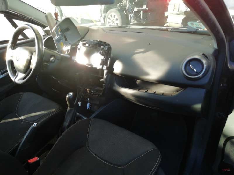 Recambio de kit airbag para renault clio iv technofeel referencia OEM IAM  sin pretensor izquierdo 