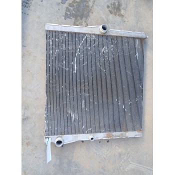 Recambio de radiador agua para bmw x6 (e71, e72) m referencia OEM IAM 17117594020  7594020