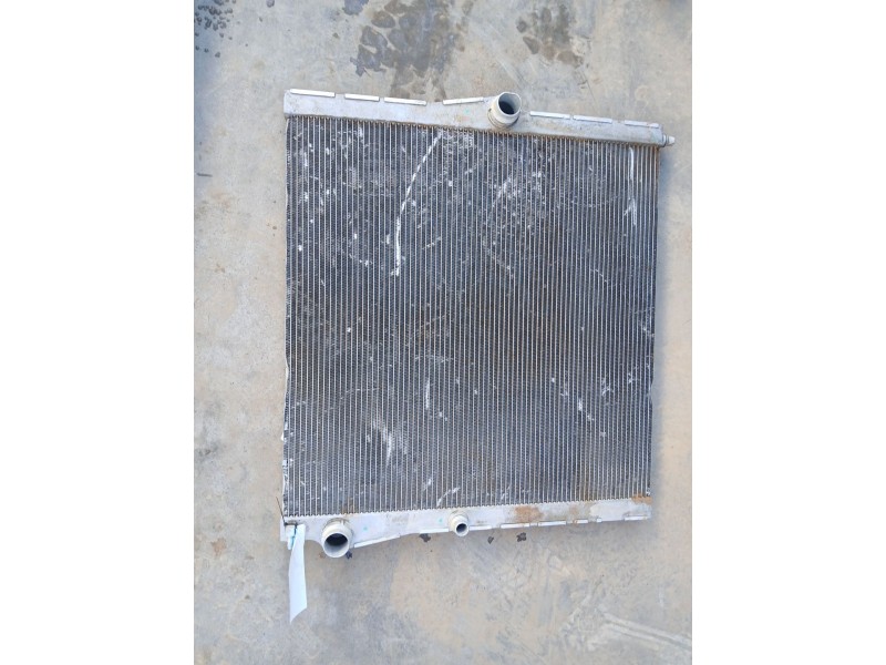 Recambio de radiador agua para bmw x6 (e71, e72) m referencia OEM IAM 17117594020  7594020