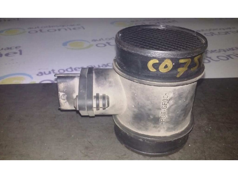 Recambio de caudalimetro para opel astra g berlina club referencia OEM IAM 0281002180  
