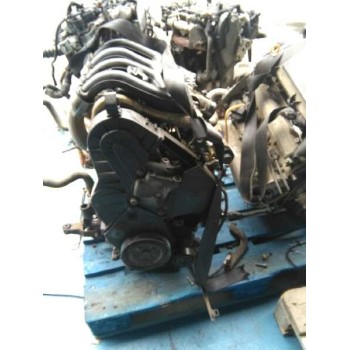 Recambio de motor completo para citroën xsara break 1.9 d image referencia OEM IAM WJZ <M> 