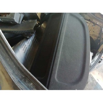 Recambio de bandeja trasera para mazda 6 lim. (gh) 2.5 170cv sportive (5-ptas.) referencia OEM IAM   