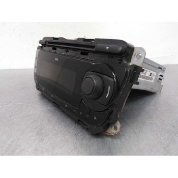 Recambio de sistema audio / radio cd para seat ibiza st (6j8) style itech referencia OEM IAM 6J1035153G  