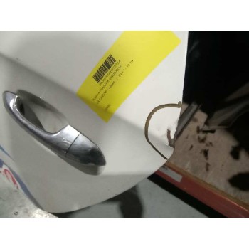 Recambio de puerta trasera izquierda para kia carens ( ) basic referencia OEM IAM 77003A4000  