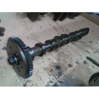 Recambio de arbol de levas para kia venga 1.4 cat referencia OEM IAM 242002B110 ESCAPE 