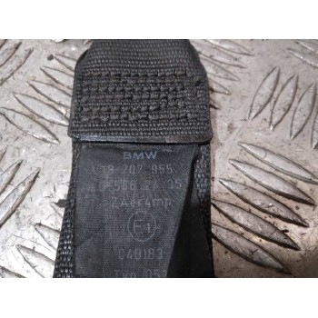 Recambio de cinturon seguridad delantero izquierdo para bmw serie 3 berlina (e46) 320d referencia OEM IAM 8207955 566243500 