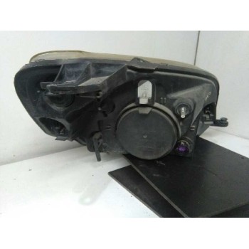 Recambio de faro izquierdo para peugeot bipper básico referencia OEM IAM   