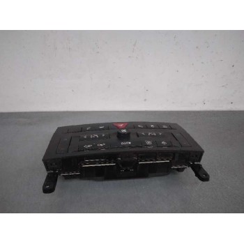 Recambio de mando climatizador para citroën c6 básico referencia OEM IAM 96573328ZD  
