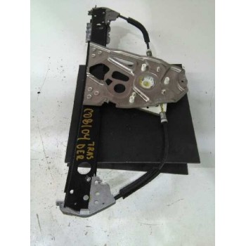 ELEVALUNAS TRASERO DERECHO SOLO MECANISMO