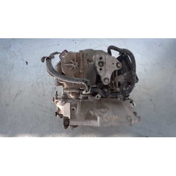 CAJA CAMBIOS 20A612 88.323KM PILOTADA