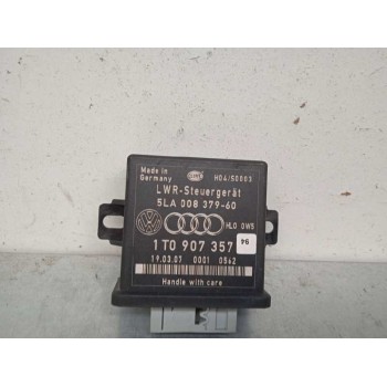 RELE 1T0907357 CENTRALITA FARO XENON 