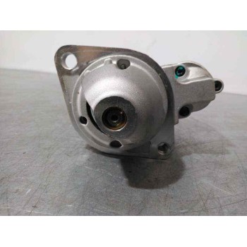 MOTOR ARRANQUE 7521123 NUEVO 9 DIENTES 12417521116 7521116