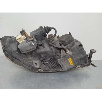 Recambio de faro izquierdo para opel omega b design edition berlina referencia OEM IAM 24406226 24406226 XENON