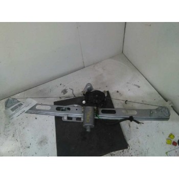 ELEVALUNAS DELANTERO IZQUIERDO 191745XXX 2 PINS 5P 0130821673