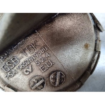 Recambio de bomba aceite para citroën c4 coupe 1.6 16v cat (nfu / tu5jp4) referencia OEM IAM 9621114110 9652619380 