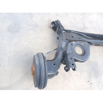 Recambio de puente trasero para nissan micra v (k14) 1.0 ig-t 100 referencia OEM IAM 555015FA3A  