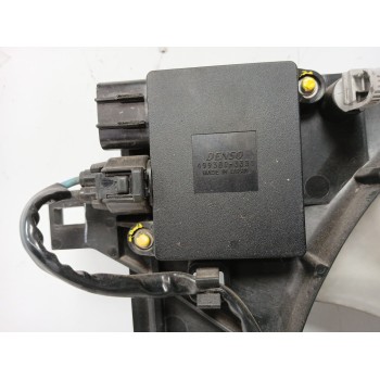 Recambio de electroventilador para mazda 5 berl. (cr) 2.0 crtd active+ (105kw) referencia OEM IAM 1680004850  