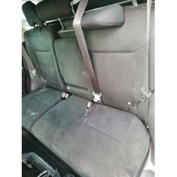 ASIENTOS TRASEROS 