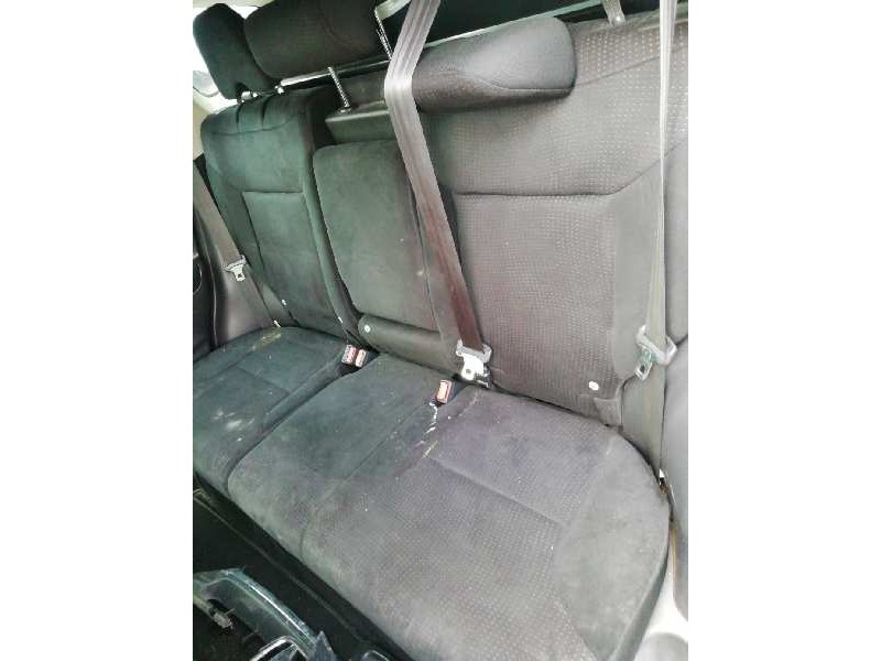 Recambio de asientos traseros para honda cr-v (re) 1.6 i-dtec referencia OEM IAM   