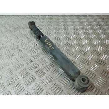 Recambio de amortiguador trasero izquierdo para peugeot 207 xt pack referencia OEM IAM   