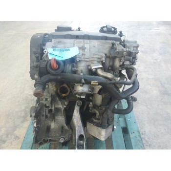 DESPIECE MOTOR BRE SIN EGR NI ENFRIADOR BLB