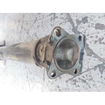 Recambio de transmision central delantera para iveco daily combi referencia OEM IAM   