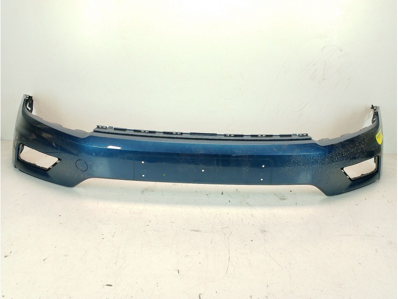 Recambio de paragolpes delantero para volkswagen tiguan (ad1, ax1) 2.0 tsi 4motion referencia OEM IAM 5NN807221  