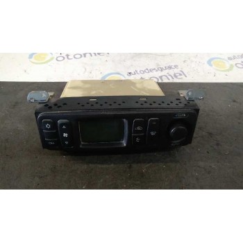 MANDO CLIMATIZADOR MR568346 