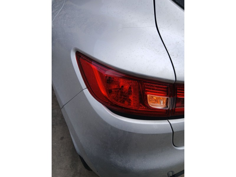 Recambio de piloto trasero izquierdo para renault clio iv (bh_) 1.2 16v referencia OEM IAM   