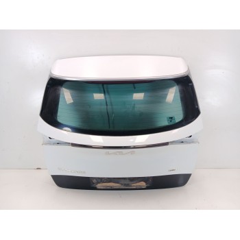 PORTON TRASERO 72800R2000 87210R2000AA9