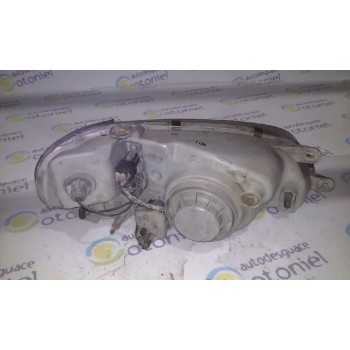 Recambio de faro izquierdo para kia carnival td ls referencia OEM IAM   MONOPTICA