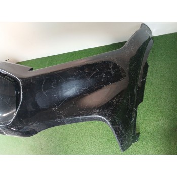 Recambio de paragolpes delantero para ford usa mustang mach-e (cgw) ev referencia OEM IAM LJ8B17C831  