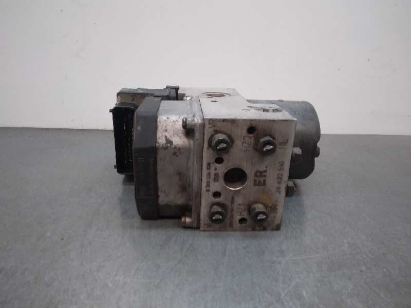 Recambio de abs para opel astra g coupé básico referencia OEM IAM 24432510 0265220636 