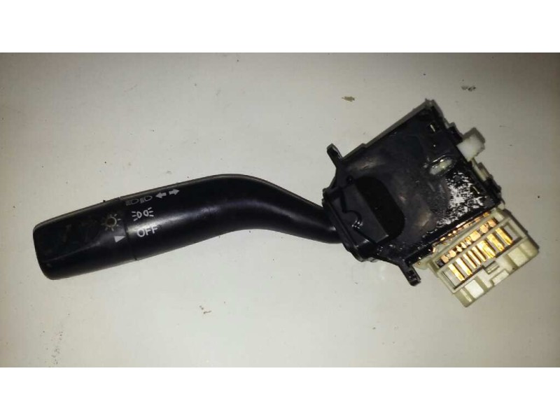 Recambio de mando luces para mazda 626 berlina (gf) 2.0 t-diesel comfort referencia OEM IAM   