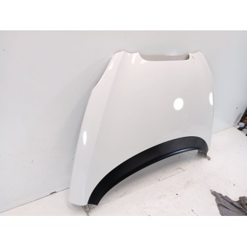 Recambio de capot para seat toledo iii (5p2) 1.9 tdi referencia OEM IAM 5P0823031B  