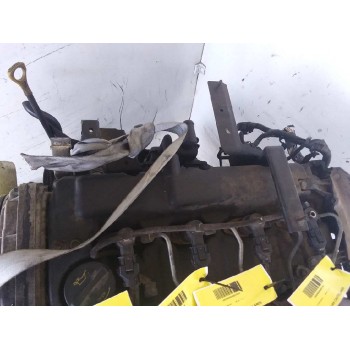Recambio de motor completo para kia sorento 2.5 crdi active referencia OEM IAM D4CB M 