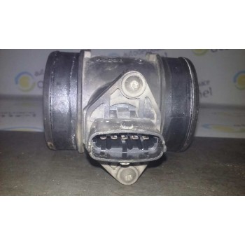 Recambio de caudalimetro para opel astra g berlina club referencia OEM IAM 0281002180  