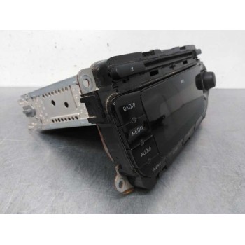 Recambio de sistema audio / radio cd para seat ibiza st (6j8) style itech referencia OEM IAM 6J1035153G  