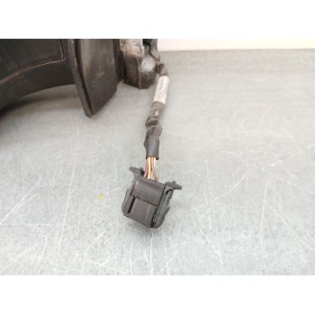 Recambio de retrovisor izquierdo para seat altea xl (5p5, 5p8) 1.6 tdi referencia OEM IAM E9024142  