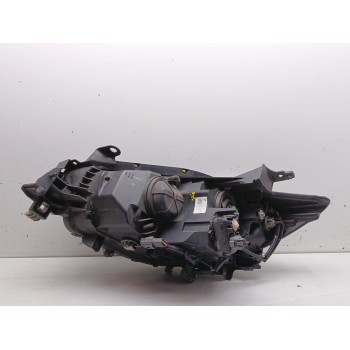 Recambio de faro derecho para mazda cx-5 (ke, gh) 2.2 d (ke2fw) referencia OEM IAM KD5351030F 4829741200 