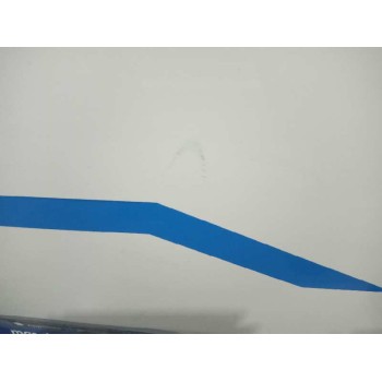 Recambio de puerta trasera izquierda para kia carens ( ) basic referencia OEM IAM 77003A4000  